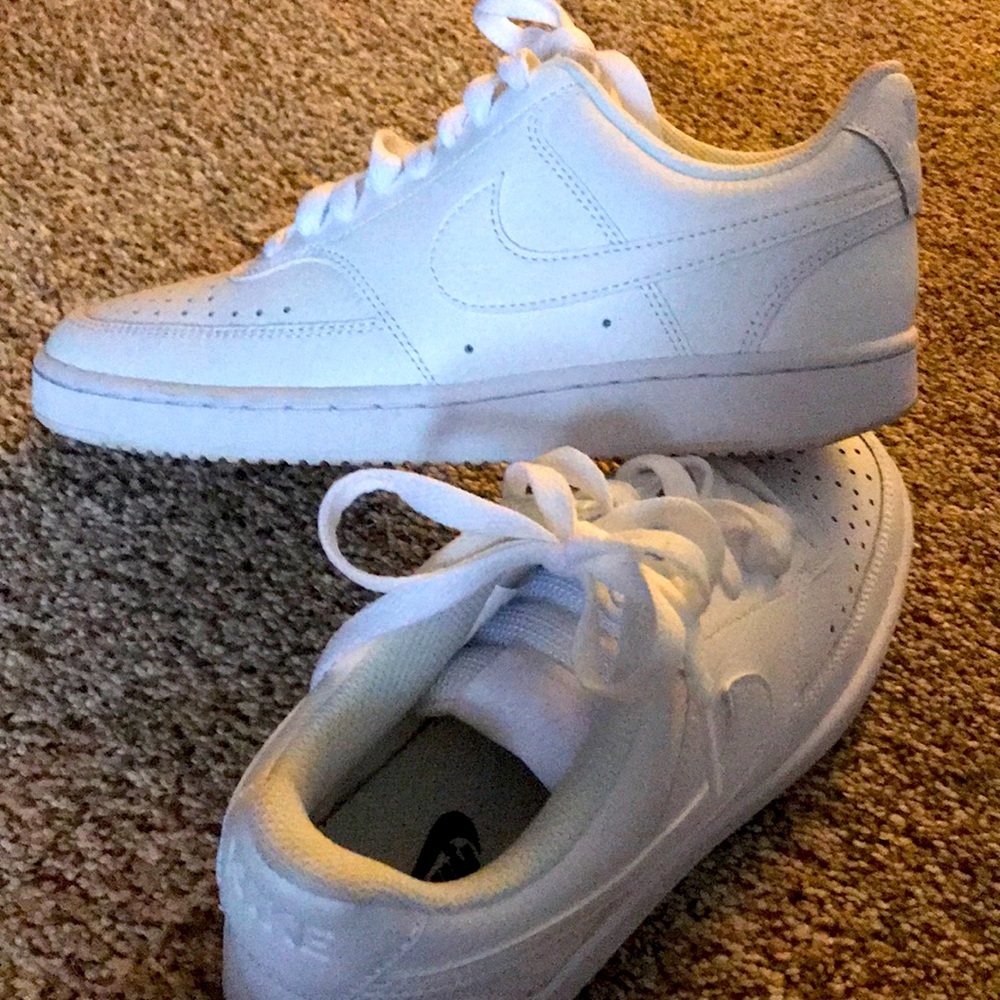 Nike shoes